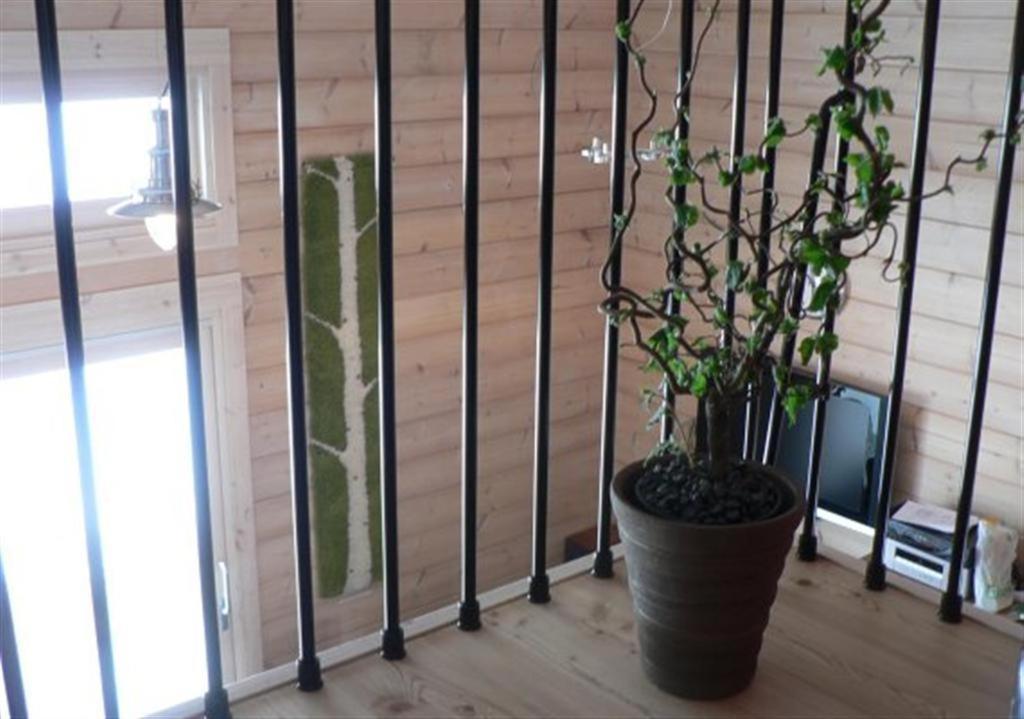 오울루 Koitelin Residenssi 빌라 외부 사진