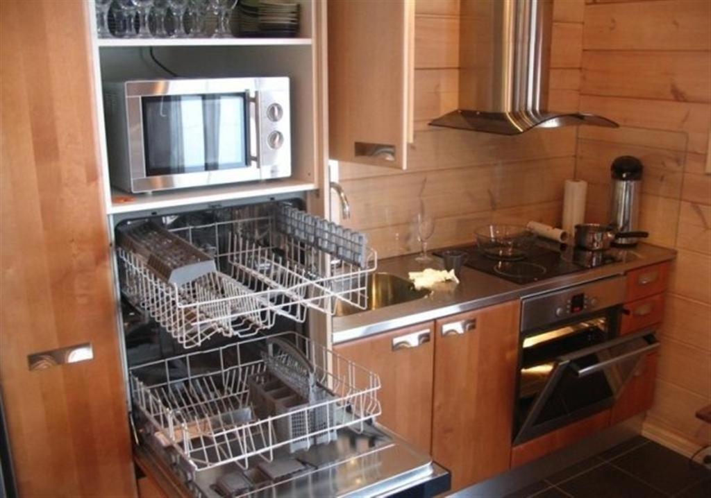 오울루 Koitelin Residenssi 빌라 외부 사진
